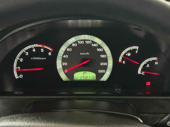 SsangYong Rexton II с пробегом 2009 года, цена 695 000 рублей, 258115 км, внедорожник, Автокод Объявления