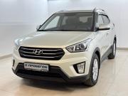 Hyundai Creta I Москва  - изображение 19