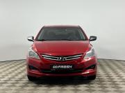 Hyundai Solaris I Рестайлинг Казань  - изображение 21
