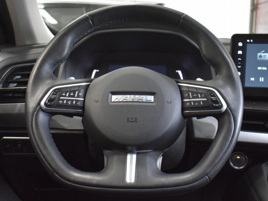 Haval F7x I Рестайлинг Мурманск  - изображение 6