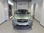 Subaru XV I Москва  - изображение 15