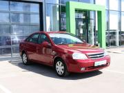 Chevrolet Lacetti I Нижний Новгород  - изображение 20