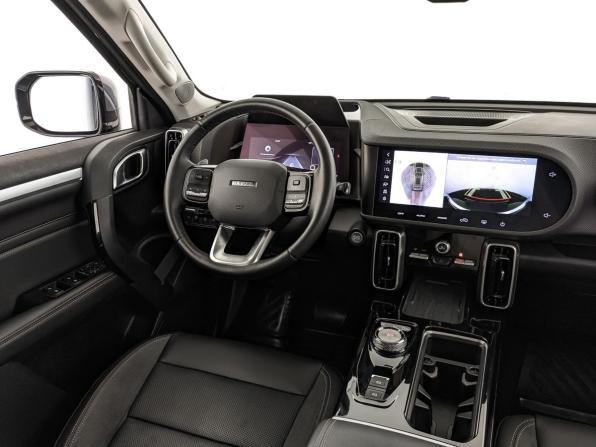 Haval Dargo с пробегом 2023 года, цена 2 550 000 рублей, 56982 км, внедорожник, Автокод Объявления