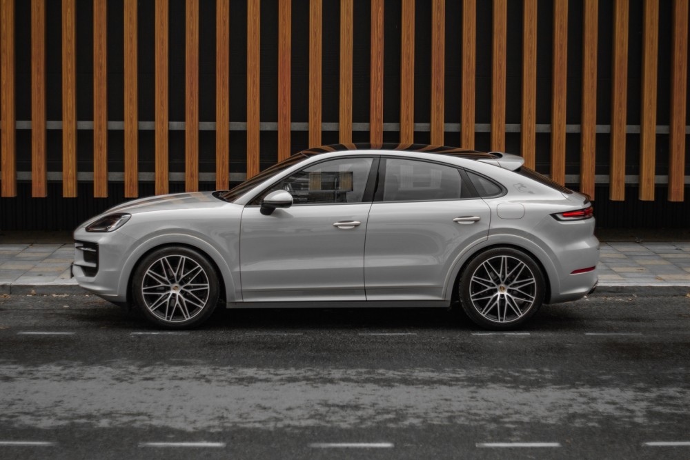 Porsche Cayenne III Рестайлинг Москва  - изображение 10