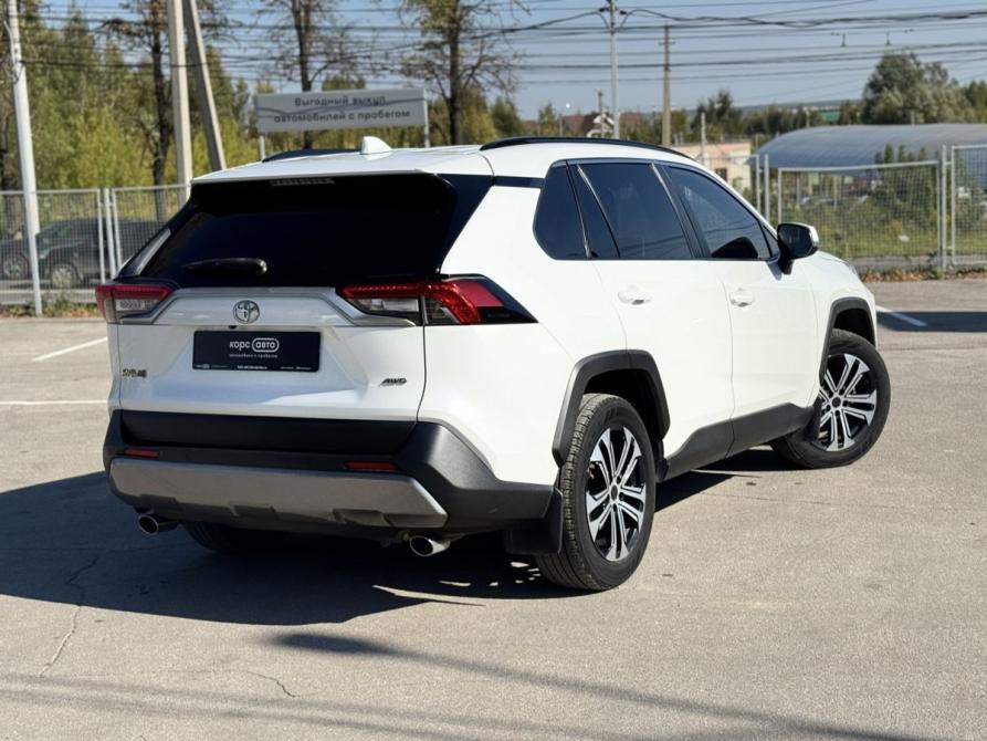 Toyota RAV4 V (XA50) Тула  - изображение 3