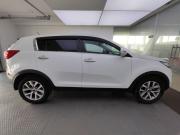 Kia Sportage III Рестайлинг Уфа  - изображение 27