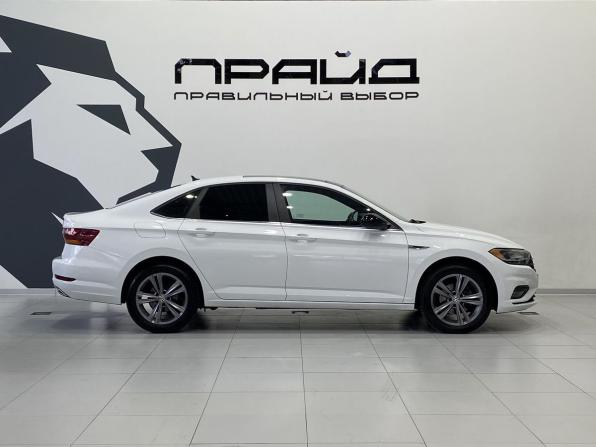 Volkswagen Jetta VII с пробегом 2019 года, цена 1 839 900 рублей, 157000 км, седан, Автокод Объявления