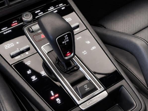 Porsche Cayenne III с пробегом 2019 года, цена 6 977 000 рублей, 120949 км, внедорожник, Автокод Объявления