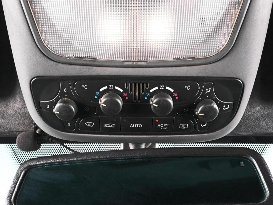 Mercedes-Benz G-Класс AMG I (W463) Ростов-на-Дону  - изображение 17