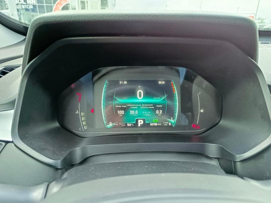 Chery Tiggo 7 Pro I Тюмень  - изображение 19