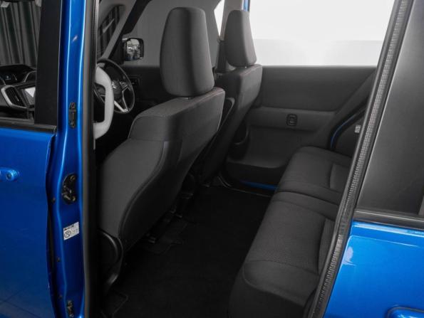 Suzuki Solio III с пробегом 2019 года, цена 1 099 000 рублей, 103252 км, микровэн, Автокод Объявления