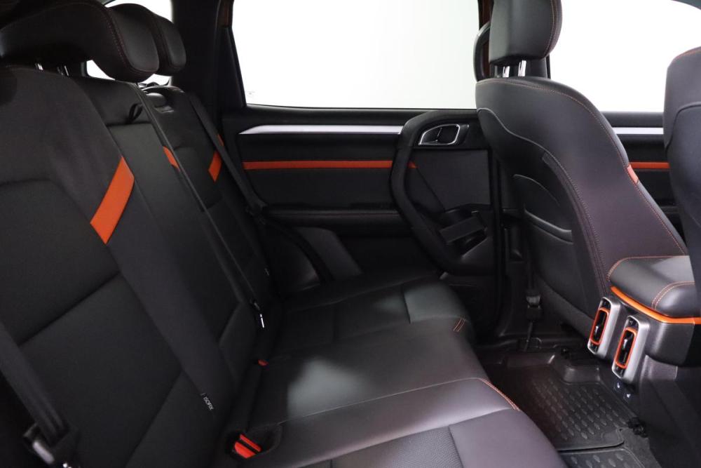 Haval Dargo I Санкт-Петербург  - изображение 13