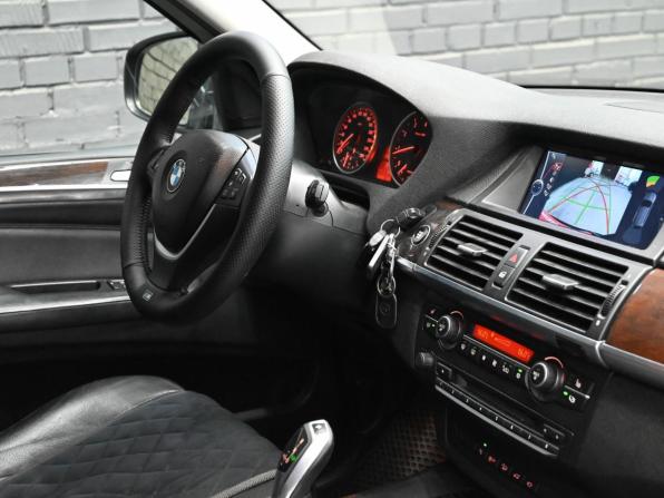 BMW X5 II (E70) Рестайлинг с пробегом 2012 года, цена 2 190 000 рублей, 148734 км, внедорожник, Автокод Объявления