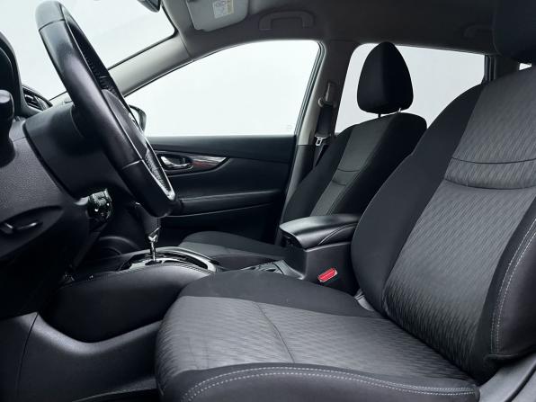 Nissan X-Trail III Рестайлинг с пробегом 2019 года, цена 2 000 000 рублей, 137870 км, внедорожник, Автокод Объявления