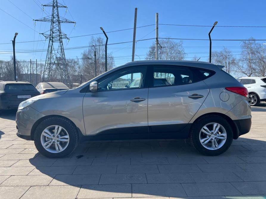 Hyundai ix35 I Стерлитамак  - изображение 7