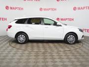 Lada (ВАЗ) Vesta I Вологда  - изображение 21