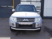 Mitsubishi Pajero IV Москва  - изображение 17