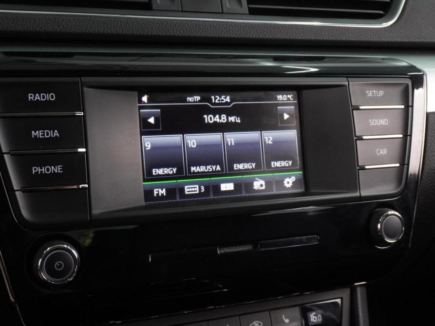 Skoda Superb III Воронеж  - изображение 13