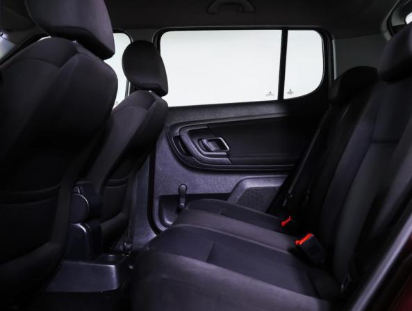 Skoda Fabia II Рестайлинг с пробегом 2012 года, цена 738 000 рублей, 131246 км, хэтчбек, Автокод Объявления