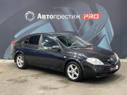 Nissan Primera III (P12) Пермь  - изображение 25