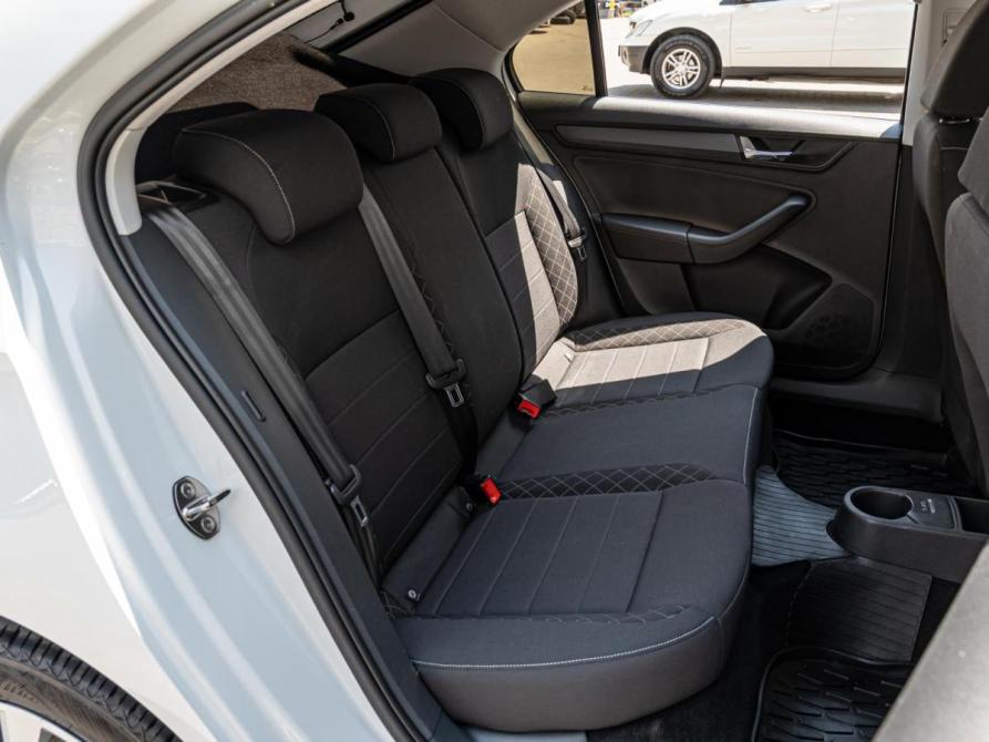 Skoda Rapid II Краснодар  - изображение 7