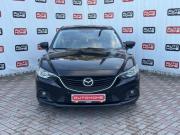 Mazda 6 III (GJ) Санкт-Петербург  - изображение 19