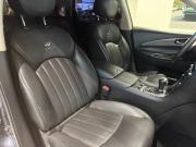 Infiniti EX I (J50) Новосибирск  - изображение 44
