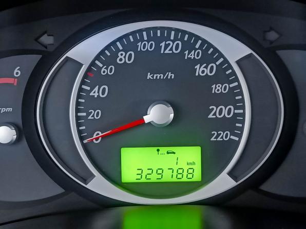 Hyundai Tucson I с пробегом 2008 года, цена 658 000 рублей, 329788 км, внедорожник, Автокод Объявления