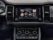 Skoda Kodiaq I Москва  - изображение 45