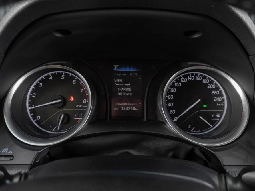 Toyota Camry VIII (XV70) Тюмень  - изображение 15