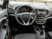 Lada (ВАЗ) Vesta I Волгоград  - изображение 50