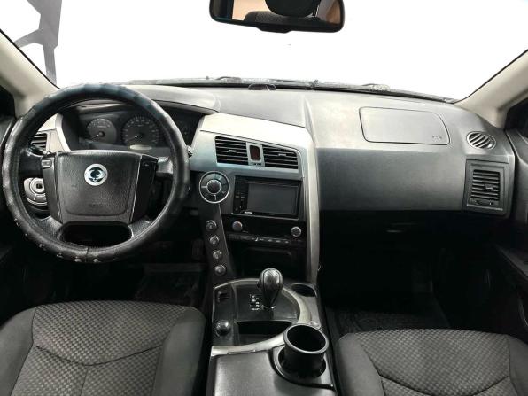 SsangYong Kyron I Рестайлинг с пробегом 2011 года, цена 889 900 рублей, 194521 км, внедорожник, Автокод Объявления