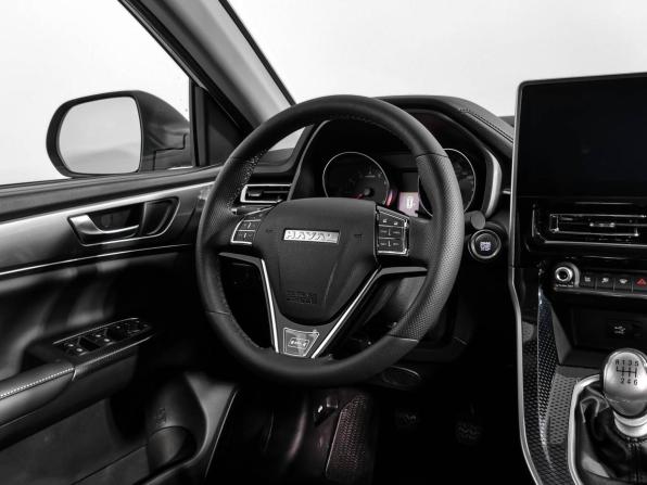 Haval M6 II с пробегом 2026 года, цена 1 947 890 рублей, 80 км, внедорожник, Автокод Объявления
