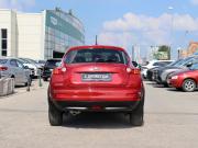 Nissan Juke I Самара  - изображение 24