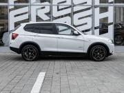 BMW X3 II (F25) Ставрополь  - изображение 29