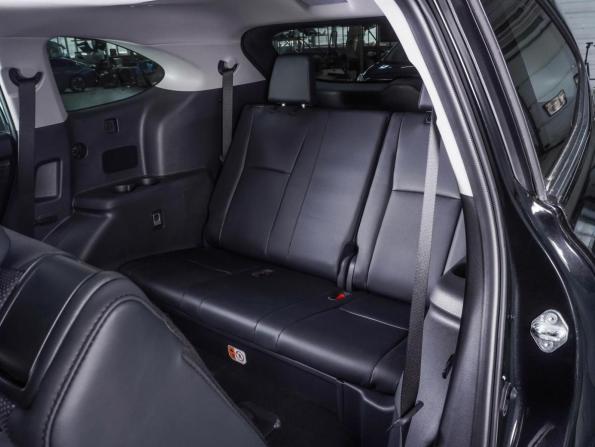Toyota Highlander IV (XU70) с пробегом 2026 года, цена 5 699 000 рублей, 24 км, внедорожник, Автокод Объявления