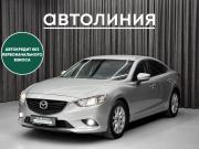 Mazda 6 III (GJ) Рестайлинг Красноярск  - изображение 21