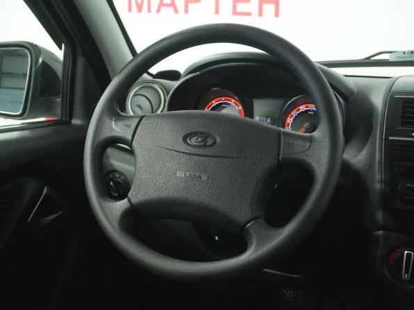Lada (ВАЗ) Granta I Рестайлинг с пробегом 2023 года, цена 878 000 рублей, 44351 км, универсал, Автокод Объявления