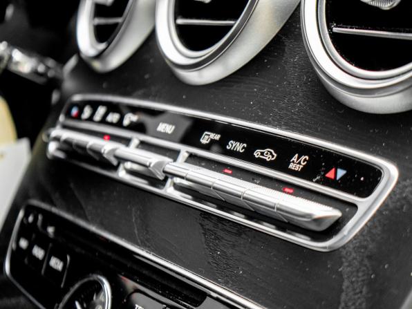 Mercedes-Benz C-Класс IV (W205) с пробегом 2018 года, цена 2 347 000 рублей, 78569 км, седан, Автокод Объявления