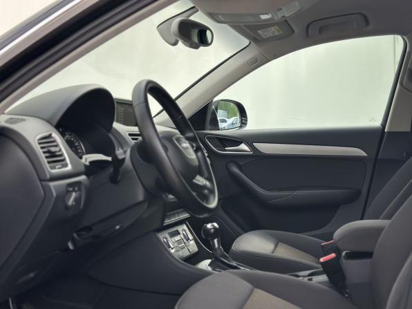 Audi Q3 I (8U) с пробегом 2014 года, цена 1 770 000 рублей, 140484 км, внедорожник, Автокод Объявления