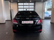Hyundai Solaris I Рестайлинг Чебоксары  - изображение 38