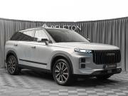 Jaecoo J7 I Москва  - изображение 37