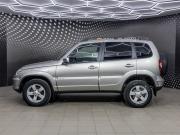 Chevrolet Niva I Рестайлинг Самара  - изображение 27