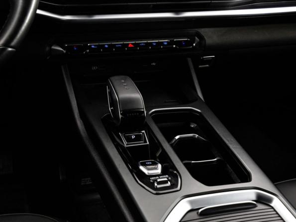 Geely Okavango I Рестайлинг с пробегом 2024 года, цена 2 799 000 рублей, 44623 км, внедорожник, Автокод Объявления