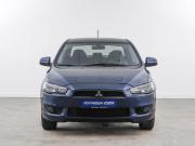 Mitsubishi Lancer X Москва  - изображение 20