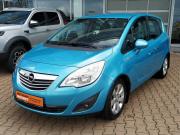 Opel Meriva B Екатеринбург  - изображение 25