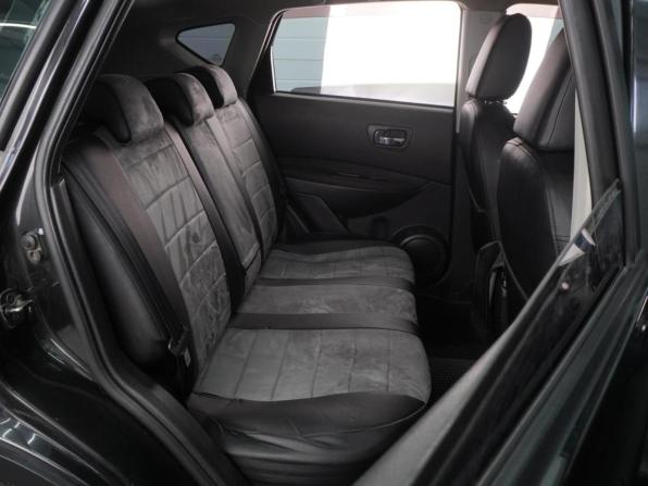 Nissan Qashqai I с пробегом 2008 года, цена 699 000 рублей, 266920 км, внедорожник, Автокод Объявления