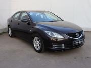 Mazda 6 II (GH) Москва  - изображение 9