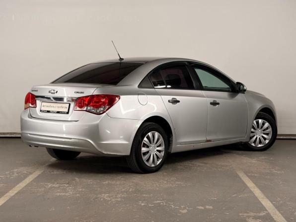 Chevrolet Cruze I Рестайлинг с пробегом 2014 года, цена 599 000 рублей, 161018 км, седан, Автокод Объявления