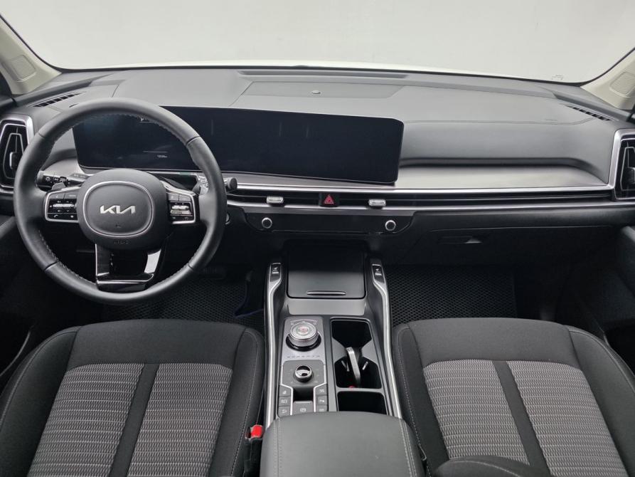 Kia Sorento IV Рестайлинг Москва  - изображение 11
